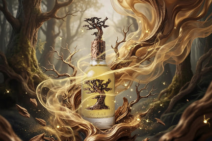 Eternal Oud Lattafa Eau de Parfum Unisex