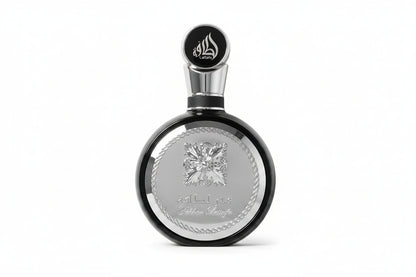 Fakhar Black Lattafa Eau de Parfum Para Hombre