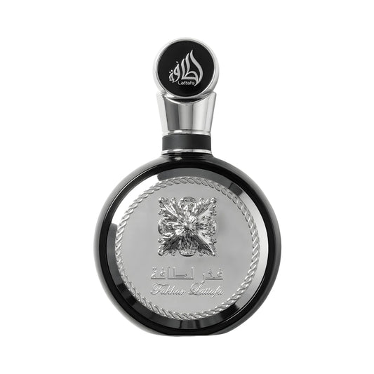 Fakhar Black Lattafa Eau de Parfum Para Hombre