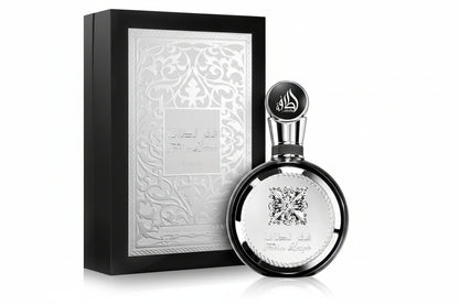 Fakhar Black Lattafa Eau de Parfum Para Hombre