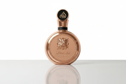 Fakhar Extrait Lattafa Eau de Parfum Para Hombre