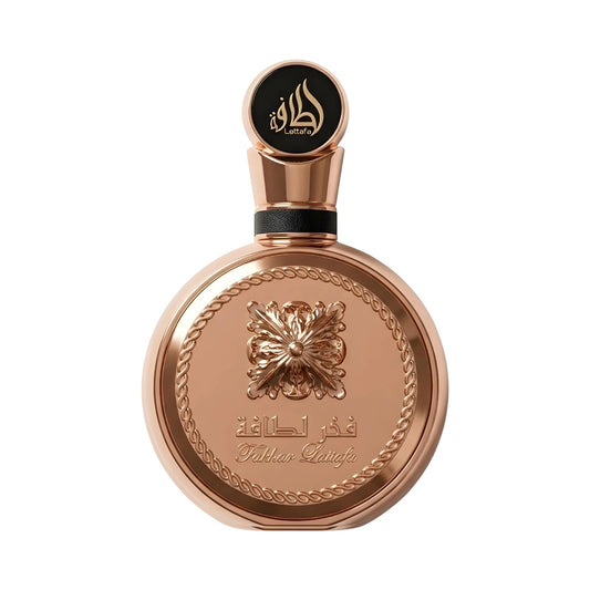 Fakhar Extrait Lattafa Eau de Parfum Para Hombre