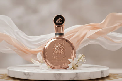 Fakhar Extrait Lattafa Eau de Parfum Para Hombre