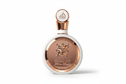 Fakhar Rose Lattafa Eau de Parfum Para Mujer