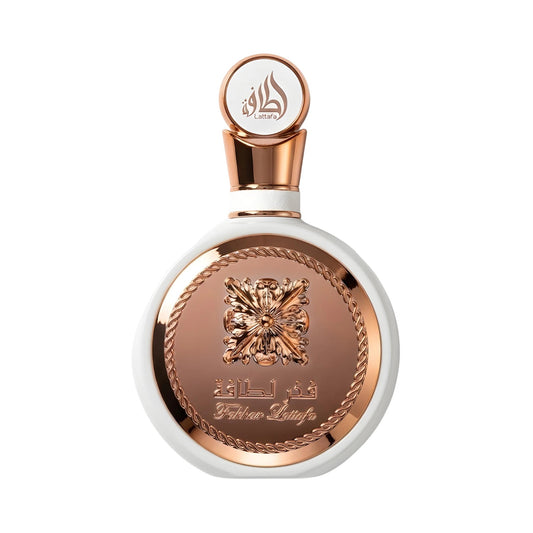 Fakhar Rose Lattafa Eau de Parfum Para Mujer