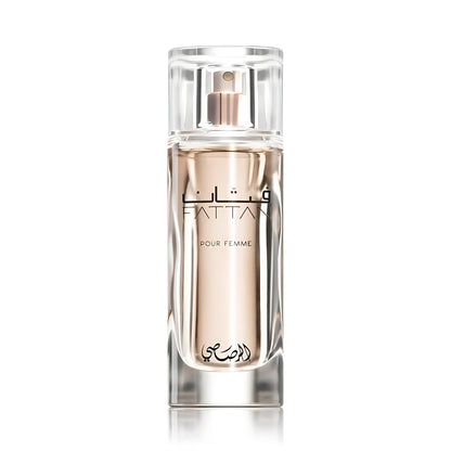Fattan Pour Femme Rasasi Eau de Parfum Para Mujer