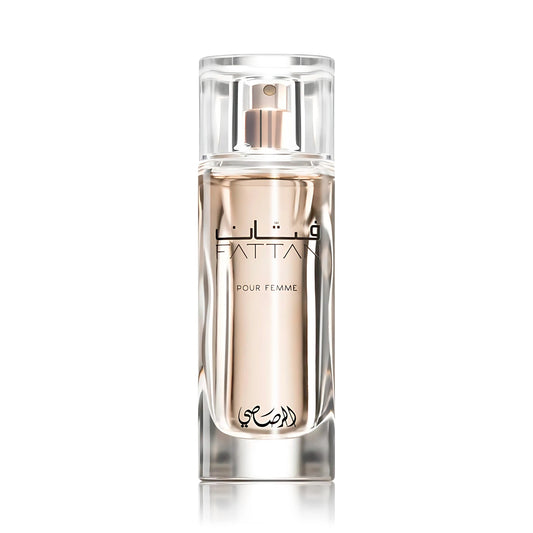 Fattan Pour Femme Rasasi Eau de Parfum Para Mujer