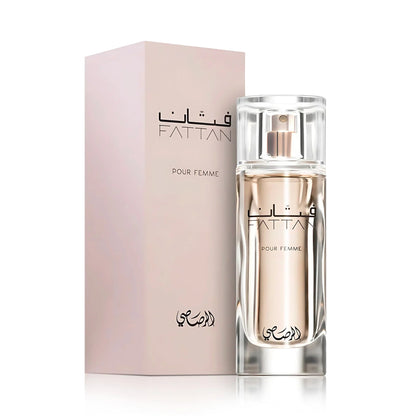 Fattan Pour Femme Rasasi Eau de Parfum Para Mujer