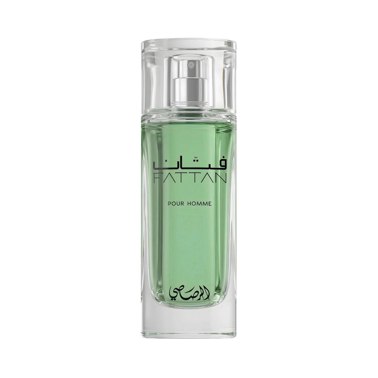 Fattan Pour Homme Rasasi Eau de Parfum Hombre