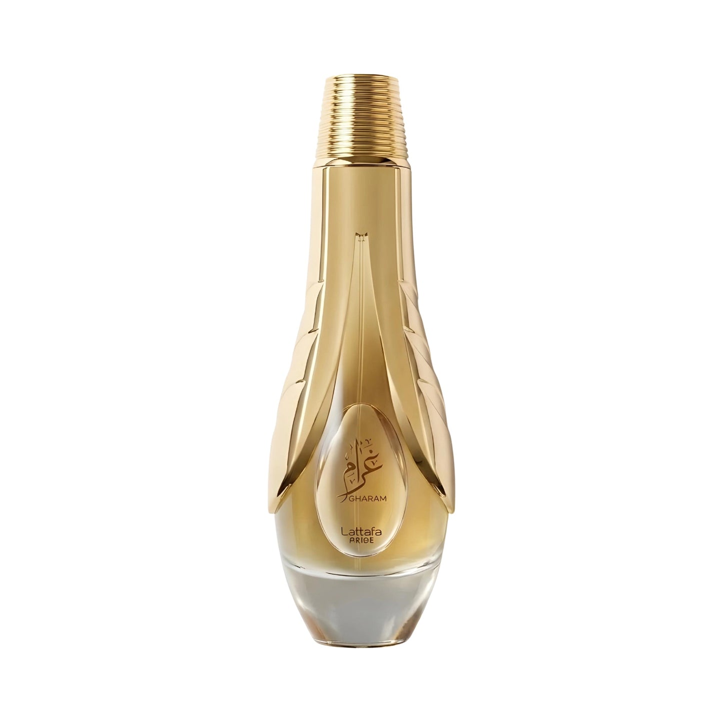 Gharam Lattafa Eau de Parfum Para Mujer