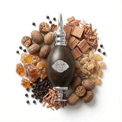 Hala Lattafa Eau de Parfum Unisex