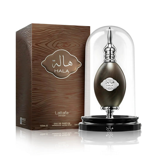 Hala Lattafa Eau de Parfum Unisex