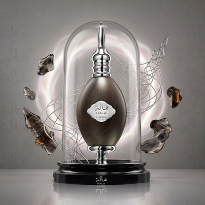 Hala Lattafa Eau de Parfum Unisex