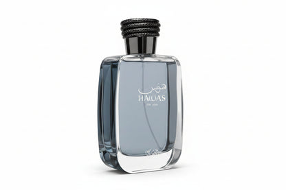 Hawas For Him Rasasi Eau de Parfum Para Hombre