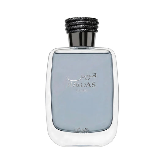Hawas For Him Rasasi Eau de Parfum Para Hombre