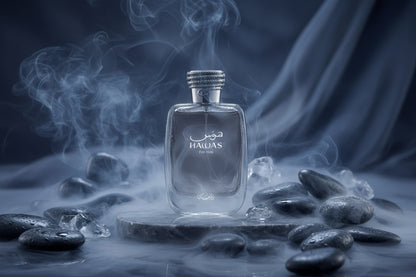 Hawas For Him Rasasi Eau de Parfum Para Hombre