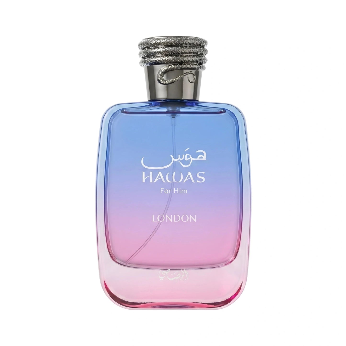 Hawas London Rasasi Eau de Parfum Para Hombre