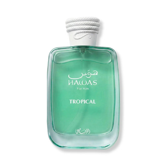 Hawas Tropical Rasasi Eau de Parfum Para Hombre