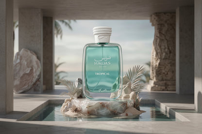 Hawas Tropical Rasasi Eau de Parfum Para Hombre