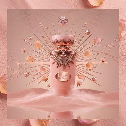 Haya Lattafa Eau de Parfum Para Mujer