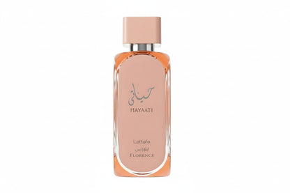 Hayaati Florence Lattafa Eau de Parfum Para Mujer