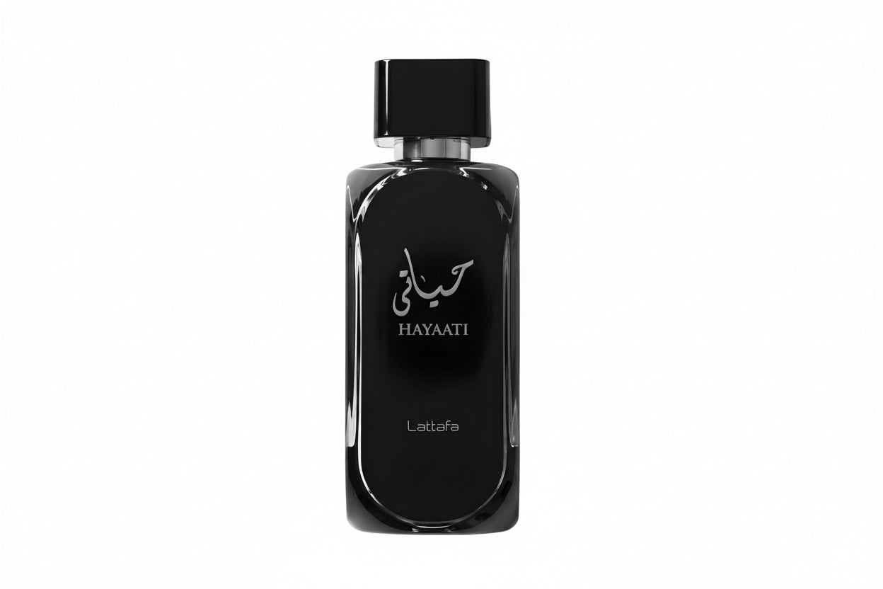 Hayaati Lattafa Eau de Parfum Para Hombre