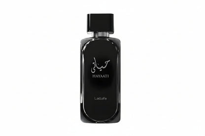 Hayaati Lattafa Eau de Parfum Para Hombre
