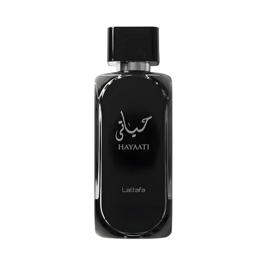Hayaati Lattafa Eau de Parfum Para Hombre