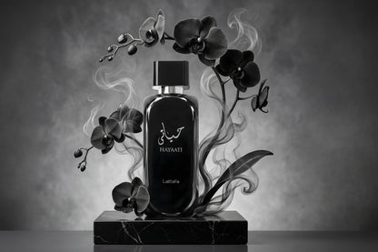 Hayaati Lattafa Eau de Parfum Para Hombre