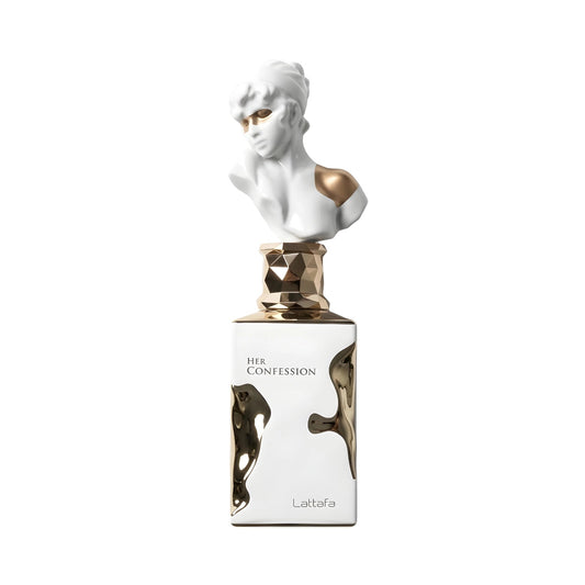 Her Confession Lattafa Eau de Parfum Para Mujer
