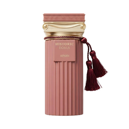 Historic Doria Afnan Eau de Parfum Unisex
