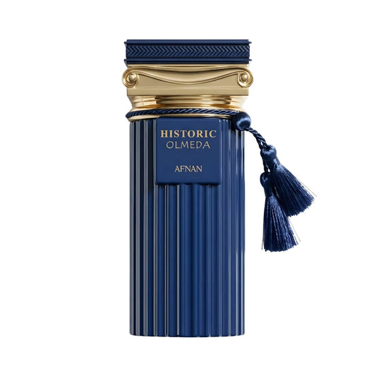 Historic Olmeda Afnan Eau de Parfum Para Hombre