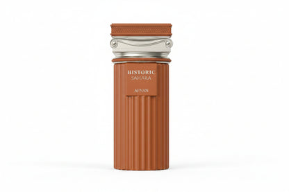 Historic Sahara Afnan Extrait de Parfum Unisex