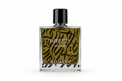 Imperia Rayhaan Eau de Parfum Para Hombre