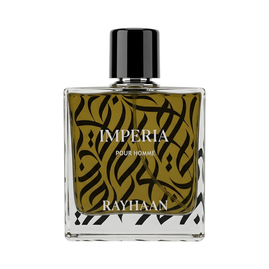 Imperia Rayhaan Eau de Parfum Para Hombre