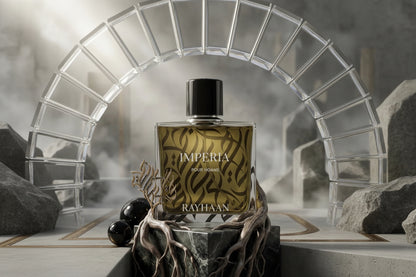 Imperia Rayhaan Eau de Parfum Para Hombre