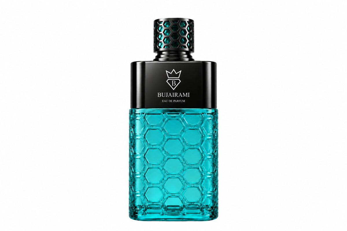 Inferno Bujairami Eau de Parfum
