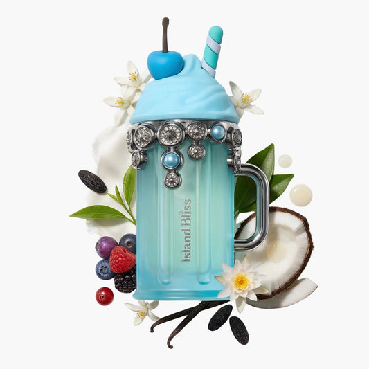 Island Bliss Armaf Eau de Parfum Para Mujer