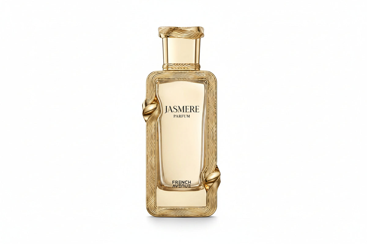 Jasmere French Avenue Extrait de Parfum