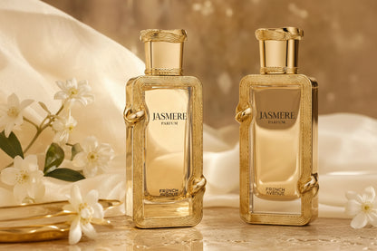 Jasmere French Avenue Extrait de Parfum