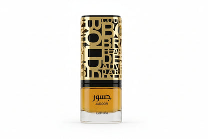 Jasoor Lattafa Eau de Parfum Para Hombre