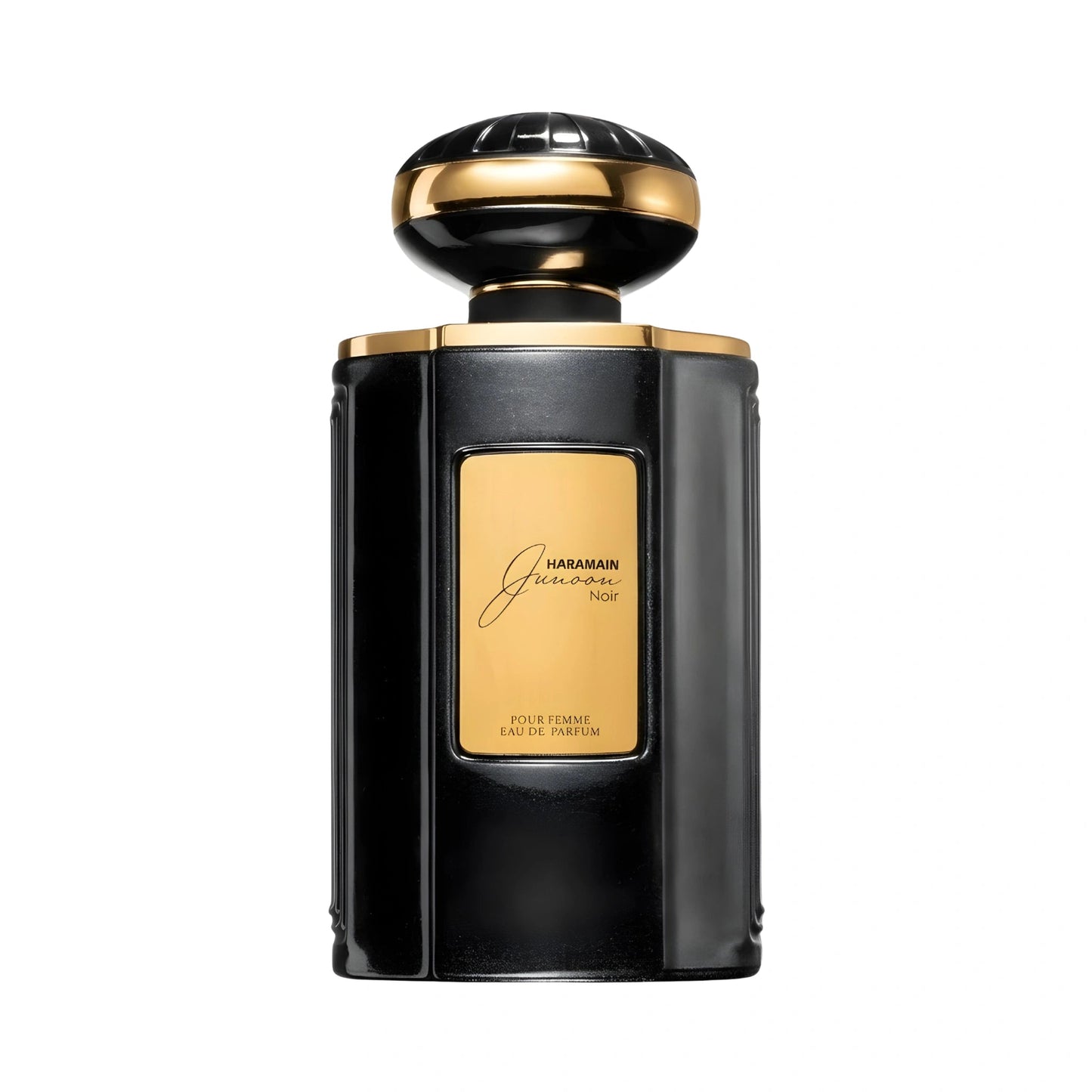 Junoon Noir Al Haramain Eau de Parfum Para Mujer