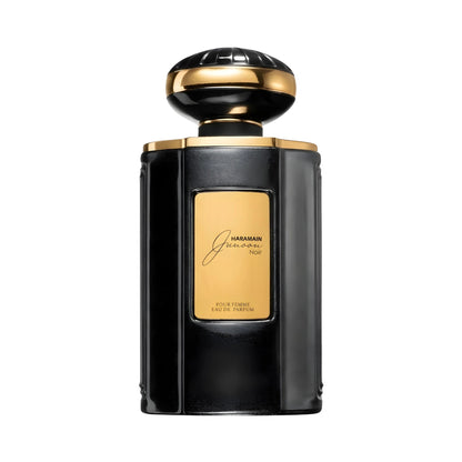 Junoon Noir Al Haramain Eau de Parfum Para Mujer