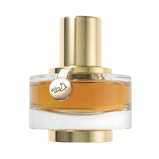 Junoon Satin Pour Femme Rasasi Eau de Parfum Para Mujer