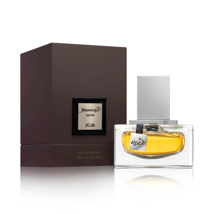 Junoon Satin Pour Homme Rasasi Eau de Parfum Para Hombre