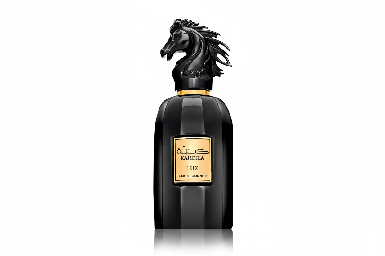 Kaheela Lux Paris Corner Eau de Parfum Unisex