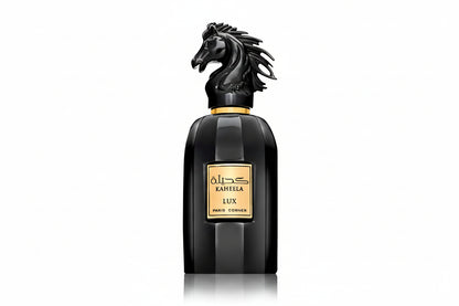 Kaheela Lux Paris Corner Eau de Parfum Unisex