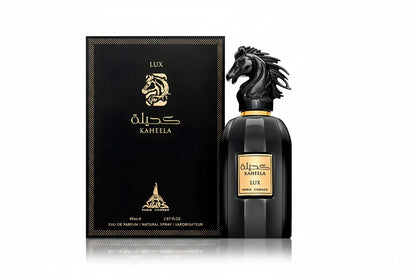 Kaheela Lux Paris Corner Eau de Parfum Unisex