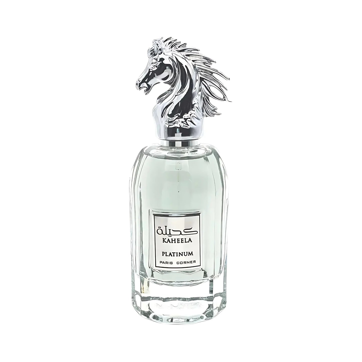 Kaheela Platinum Paris Corner Eau de Parfum Para Hombre