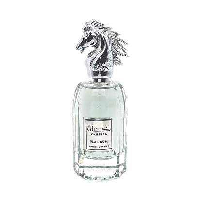 Kaheela Platinum Paris Corner Eau de Parfum Para Hombre